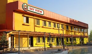 Bay View