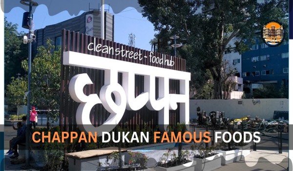 street food in indore