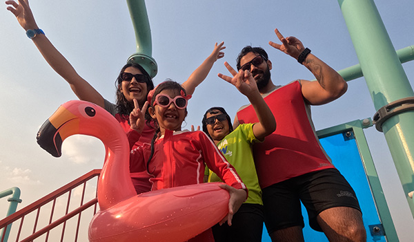 5 days itinerary for madhya pradesh