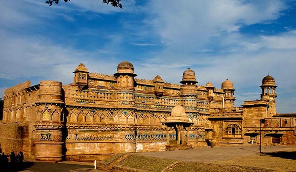 best time to visit mp
