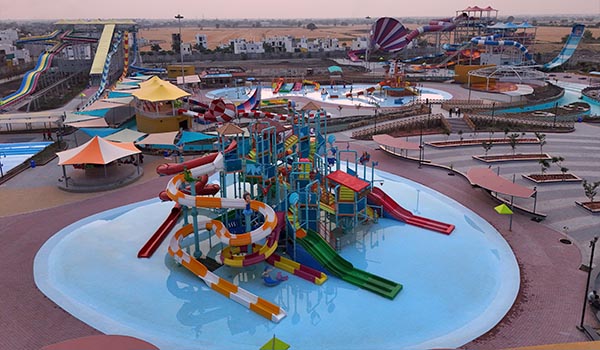 Indore Aqua Imagicaa