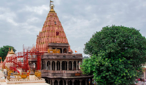 places to visit near mahakaleshwar ujjain