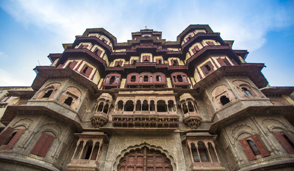places to go in indore