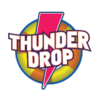 Black Hole | Aquamagicaa water park logo