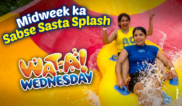 Aquamagicaa ticket price banner