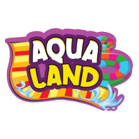 Crazy River | Aquamagicaa water park logo