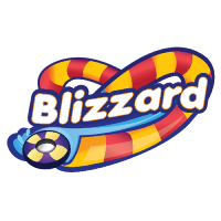 Black Hole | Aquamagicaa water park logo