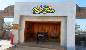 Chill Zone