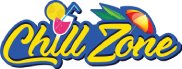 Chill Zone aqua Imagicaa | Chill Zone aqua Imagicaa logo