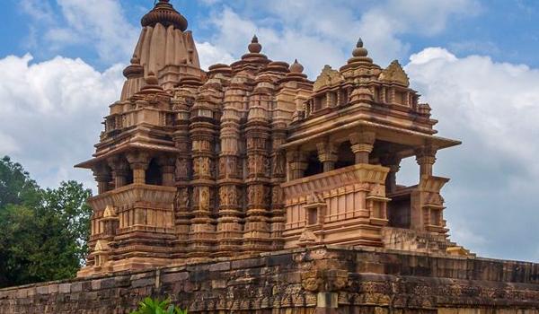 best time to visit mp