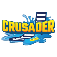 Black Hole | Aquamagicaa water park logo