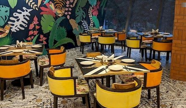 best birthday celebration places in indore