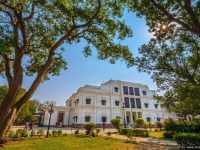 romantic places in indore