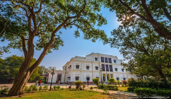 romantic places in indore