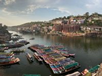 hill stations near indore
