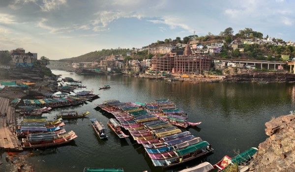 hill stations near indore