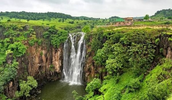 one day trip near indore