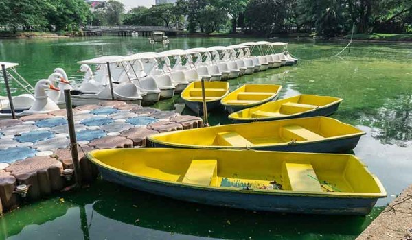 romantic places in indore