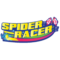 Black Hole | Aquamagicaa water park logo