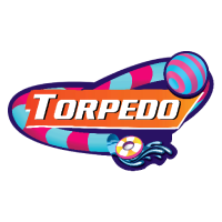 Torpedo | Aquamagicaa water park logo