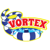 Black Hole | Aquamagicaa water park logo