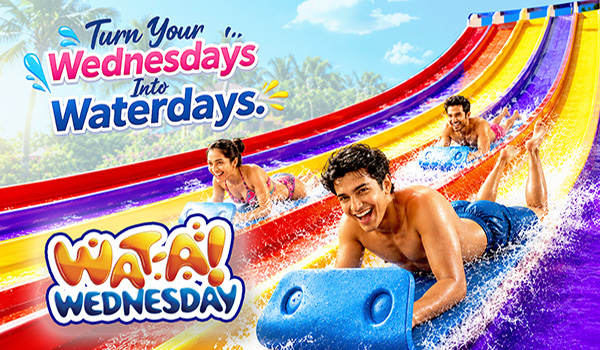 Aquamagicaa ticket price banner