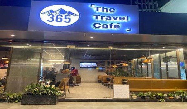 Best Cafes in Surat
