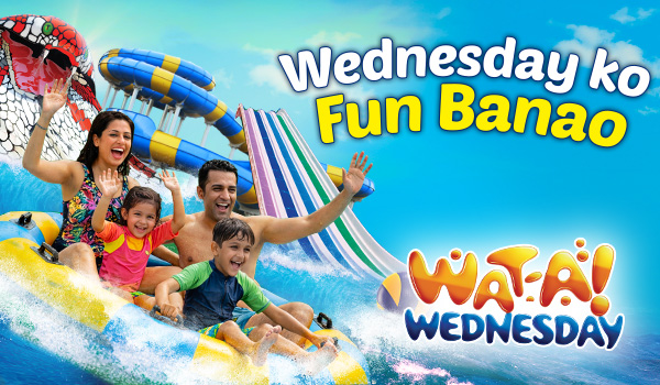 Aquamagicaa ticket price banner