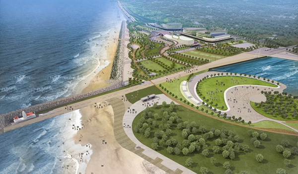 surat tourist attractions