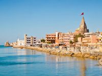 Best Time to Visit Gujarat