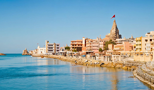 Best Time to Visit Gujarat