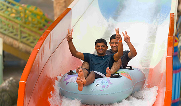 places to go in surat