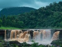 Hill Stations Near Surat