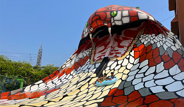 1 day picnic near surat