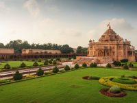 famous temples to visit in gujarat