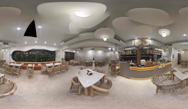 Best Cafes in Surat