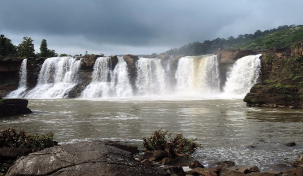 Hill Stations Near Surat