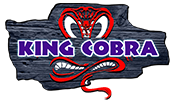 King Cobra logo