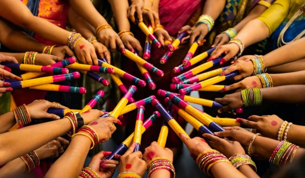 Best Time to Visit Gujarat