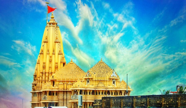 places to visit in gujarat