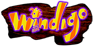 Windigo | Aquamagicaa water park logo